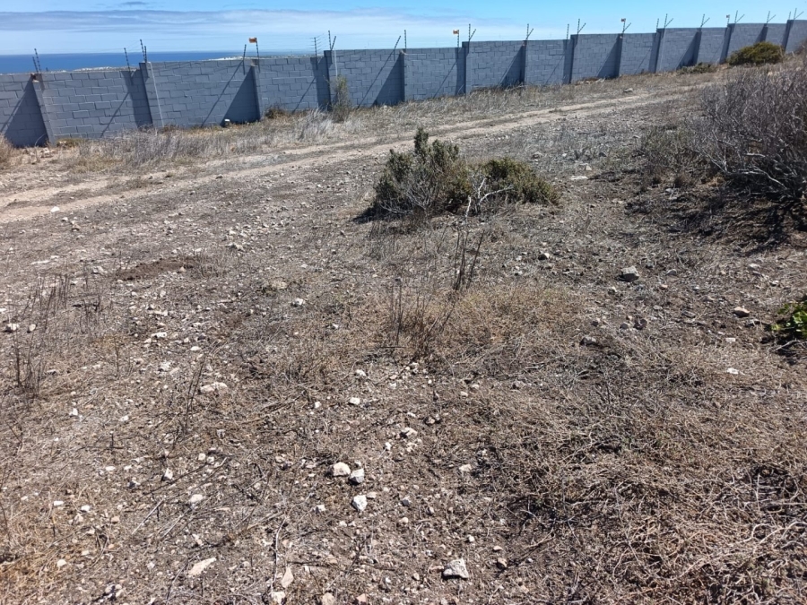 Commercial Property for Sale in Hoogland Western Cape
